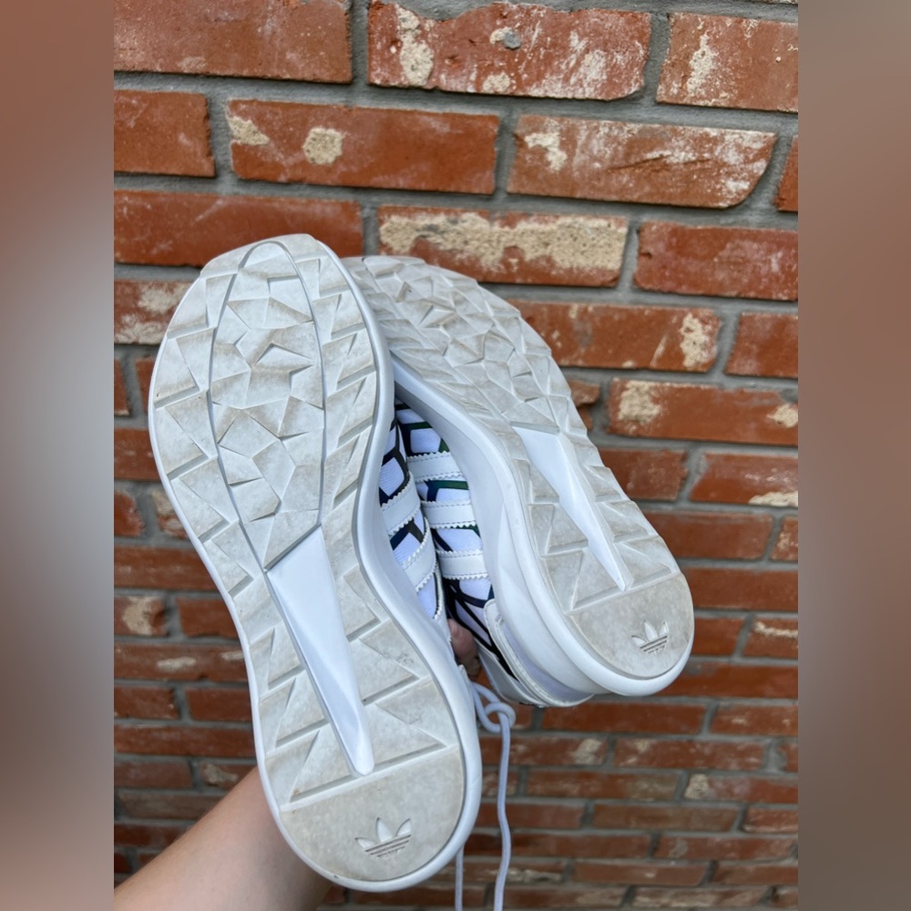 Adidas Reflective Xeno Sneakers View 4